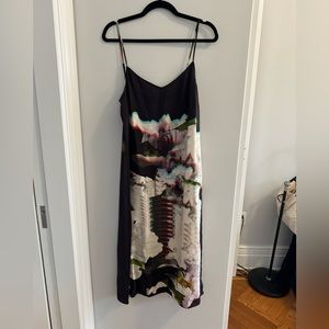 Rebecca Minkoff Slip Dress